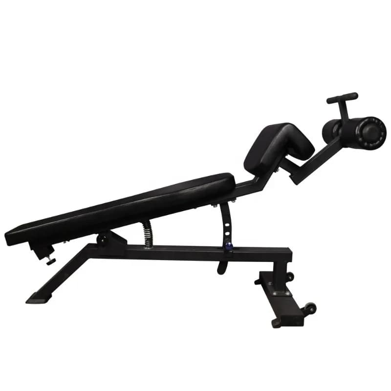 Panca Piana per Manubri: Essential Equipment for Gymnastics and Muscle Development of All Body - Imperdible Annual Offer