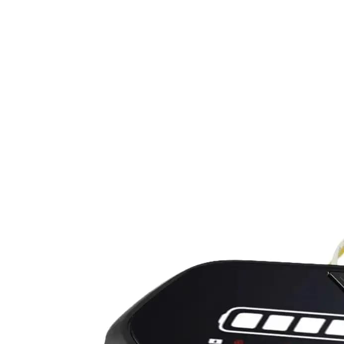 /Dashboard /Meter /For For Ninebot E2 For E2plus Electric Scooter Black Plastic Display Screen Replacement Part Accessories