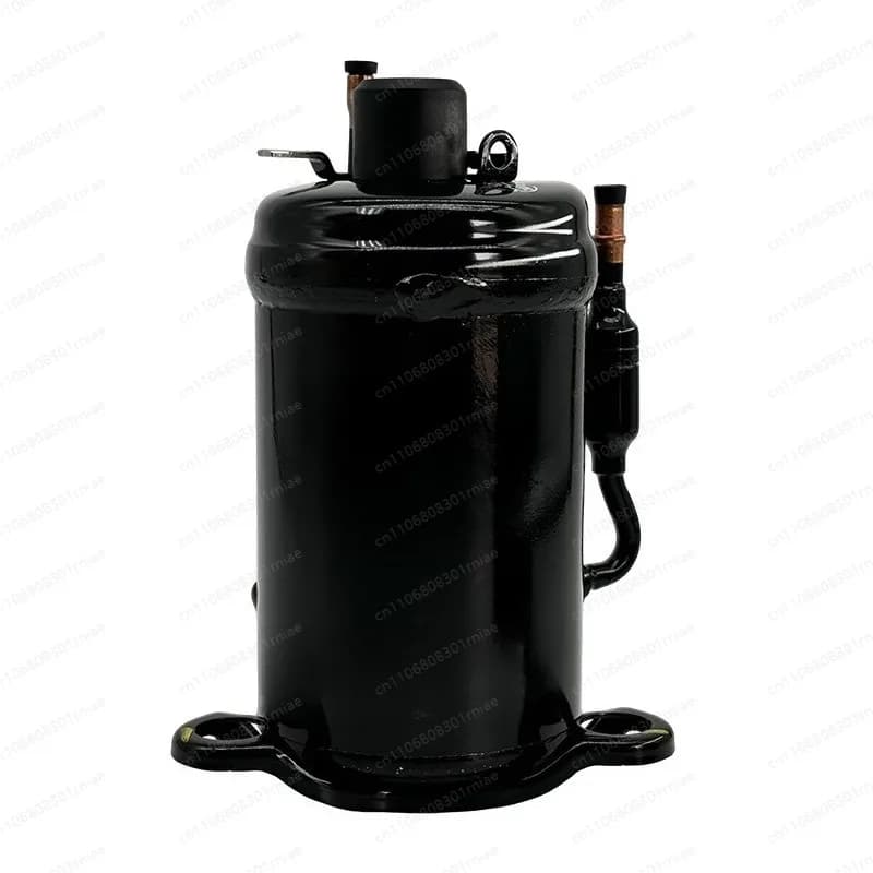 Deumidificatore per Armadio Elettrico, Compressore per Condizionatore d'Aria, Ricambio R134a