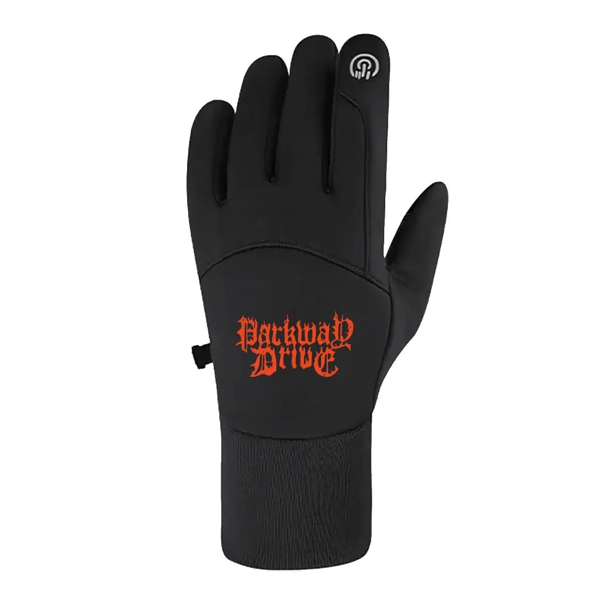 Guanti termici comodi Darkward Drive Vibe per ciclismo, corsa, abbigliamento quotidiano