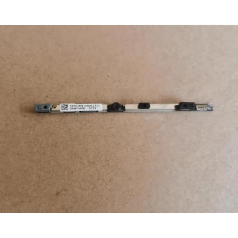 NUOVA webcam per DELL Inspiron 13 5310 5315 5318 Microfono per fotocamera 0f43k8