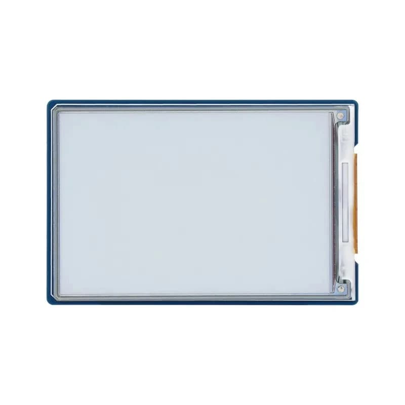 Raspberry Pi 3.6 Inch E-Paper HAT+ (E) E-Ink E6 Full Color 600x400 Screen Display /STM32 /ESP32