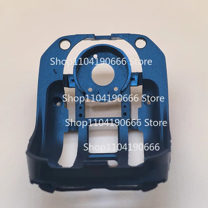Piastra Antiurto per Fotocamera Gimbal, Supporti Superiori e Inferiori per Drone DJI AIR 3S