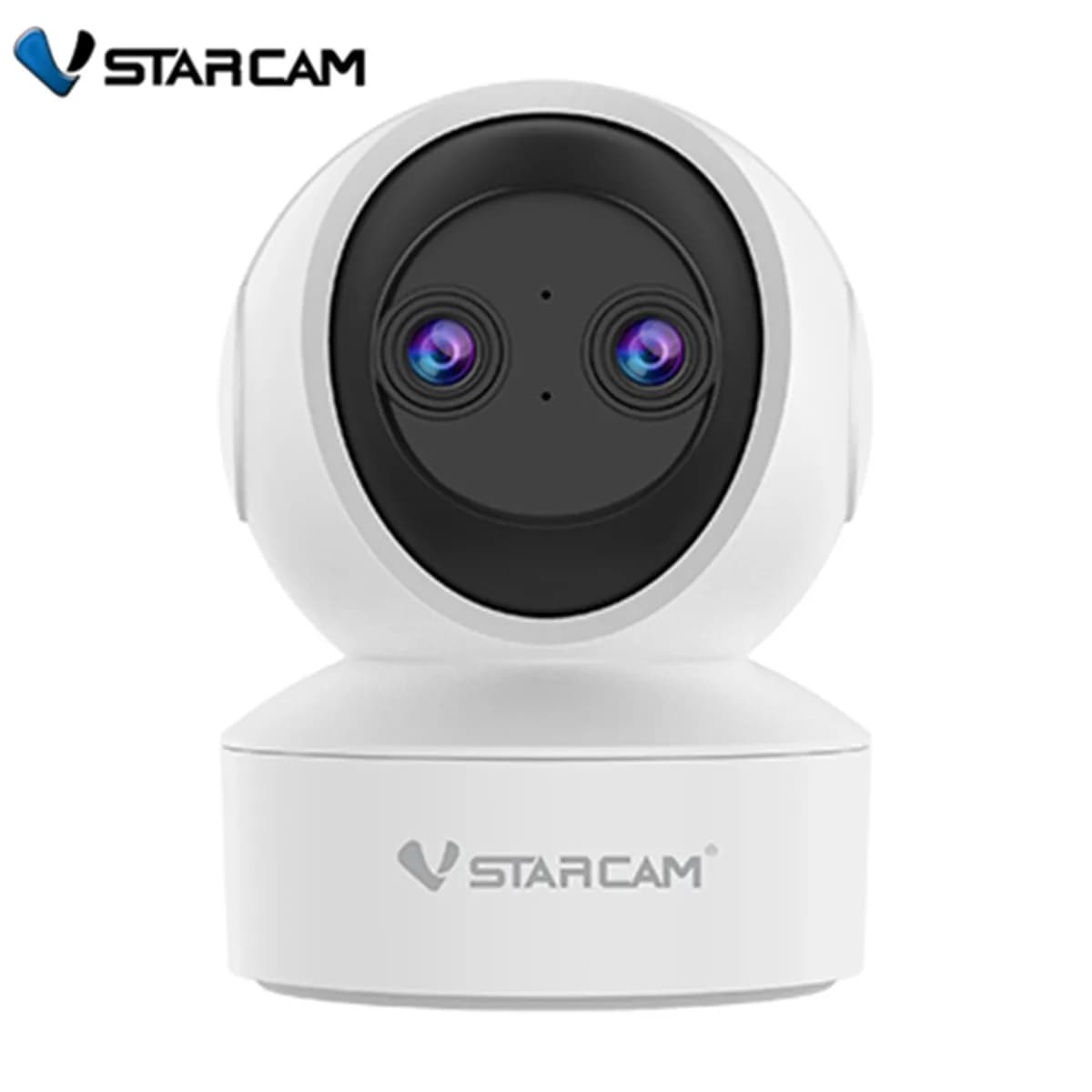 Vstarcam CS49L 3MP 1296P Wireless PTZ IP Dome Camera Dual Band WIFI AI Rilevazione umanoide Sicurezza CCTV Baby Monitor