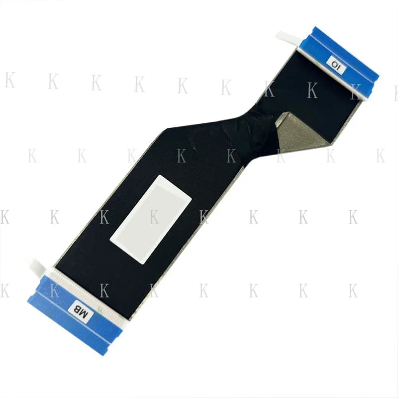Cavo FFC scheda USB C per LENOVO ideapad 5-15IIL05 81YK GS557 MPN:NBX0001S300