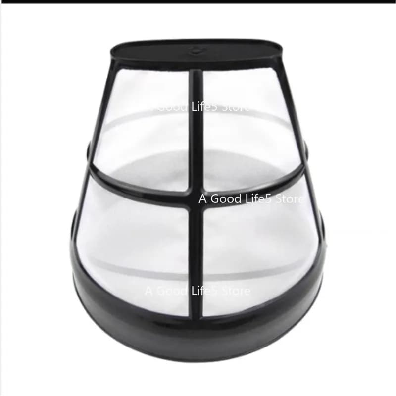 Applies to HD7761 7762 Machine, funnel, filter, cleaning brush, accessories