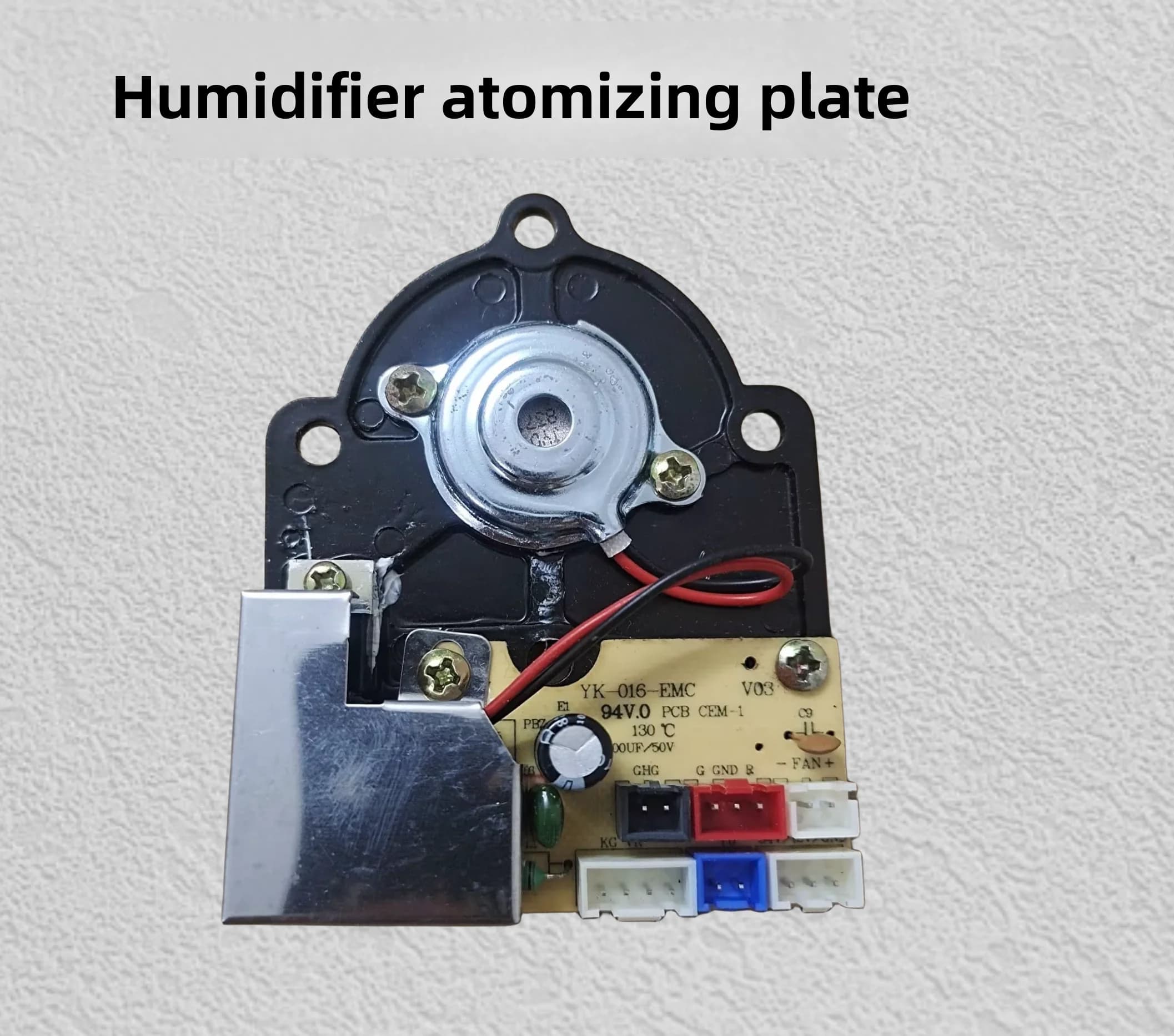 Scheda di atomizzazione dell'umidificatore YK-016-EMC circuito di alimentazione universale