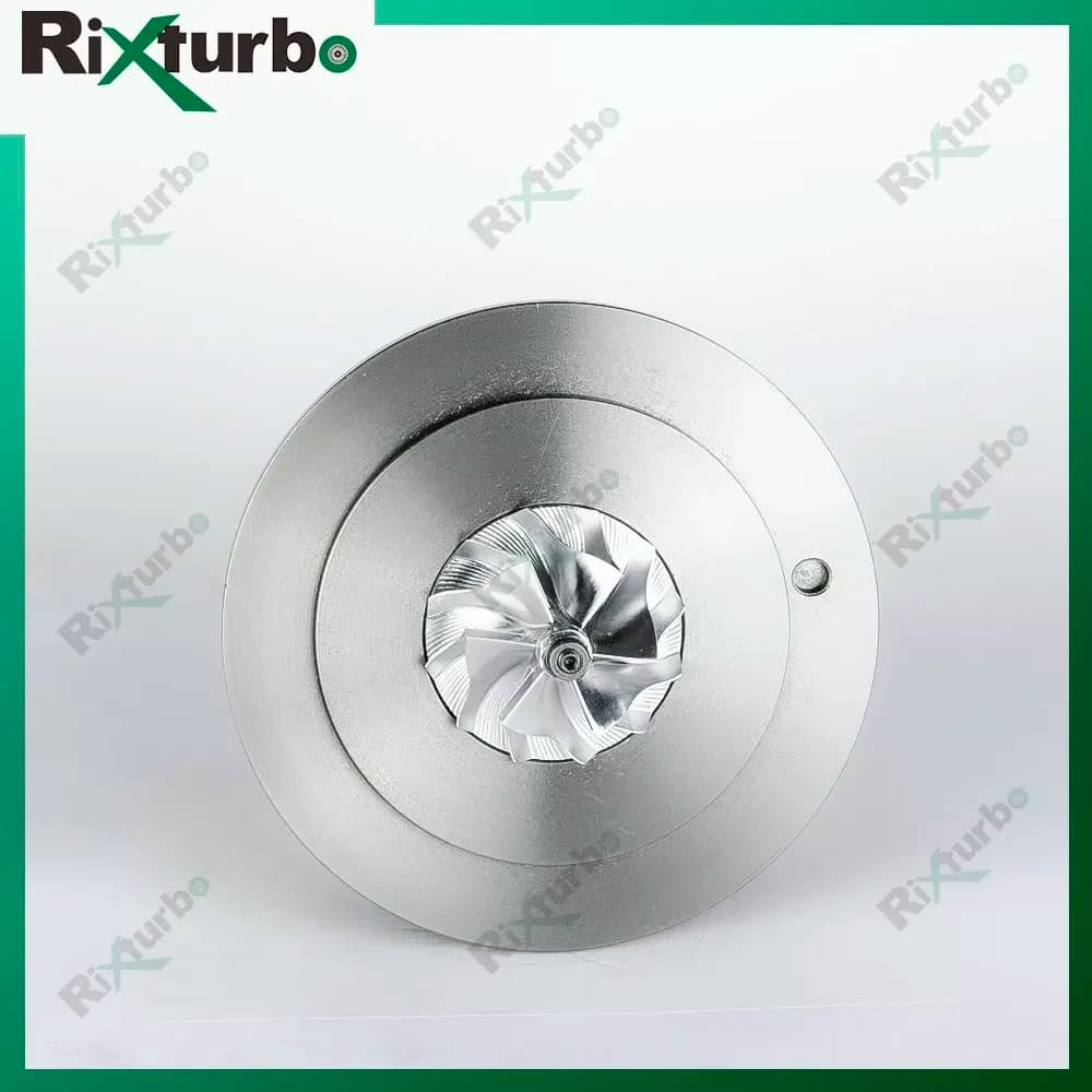 Turbocompressore MFS per auto, ricambio CHRA 54409880036 54409880021 per Audi A3 Q3 S3 140CV 103Kw 2.0TDI CFFA CHAA CBAB BKD 2007- Ricambi Motore