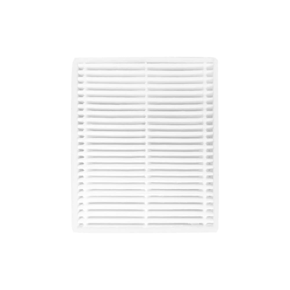 ABUD-Per Xiaomi Robot Vacuum S20 / D106 Parti di ricambio Accessori Spazzola laterale principale Filtro in tessuto per mop