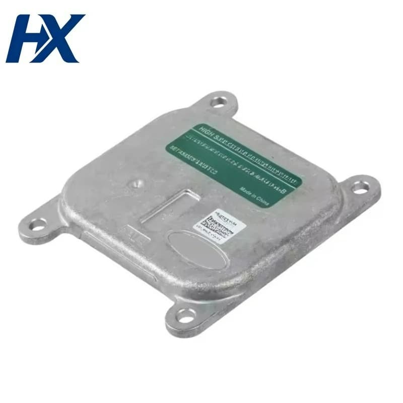 Modulo di controllo faro a LED per auto FB5313B626A per Ford Explorer 2016-2019