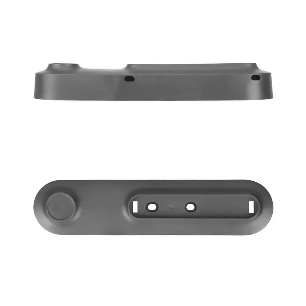Rear Left Fork Decorative Cover For For M365 Pro Electric Scooter Accessories Dustproof Protective Replacement Part