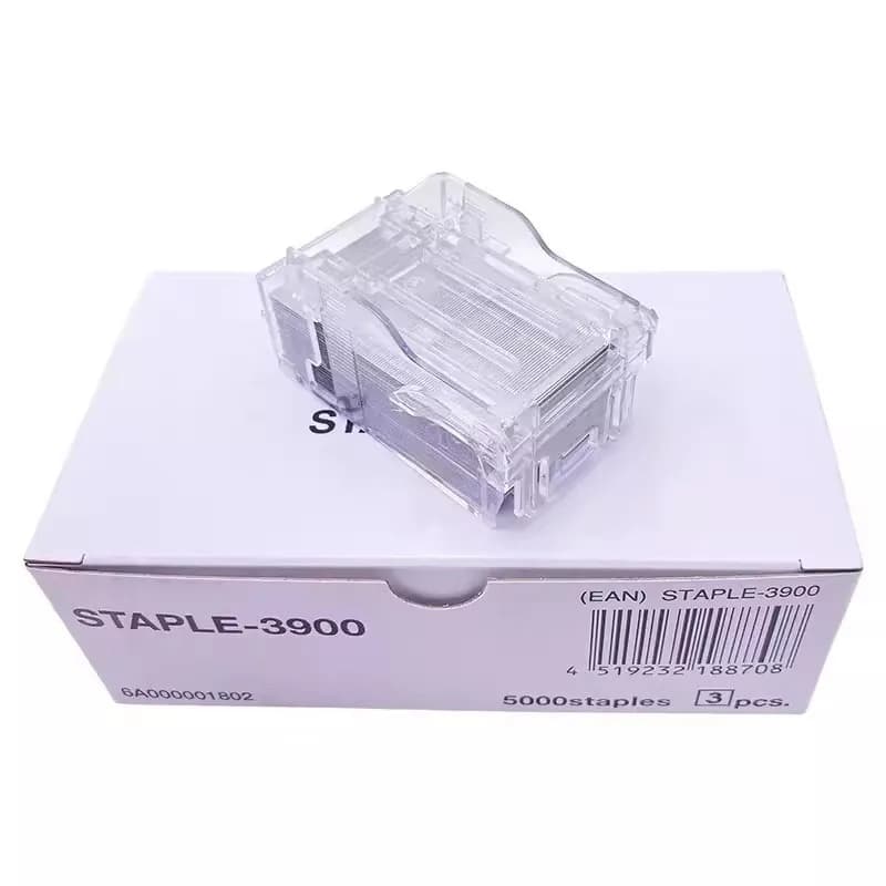 6A000001802 STAPLE-3900 Staple Cartridge For Toshiba 3028 2528A 3028A 3528A 4528A