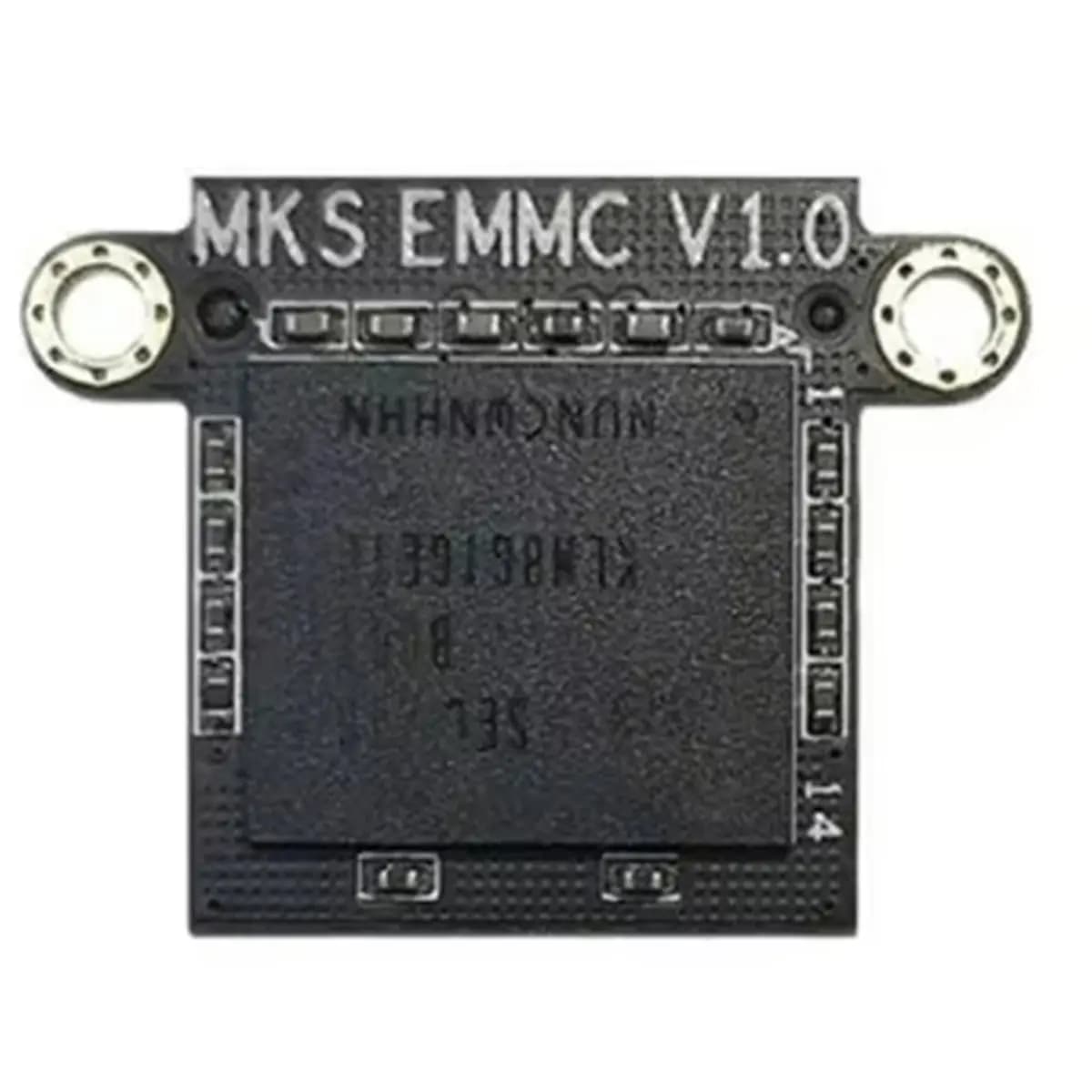 update. New 32GB EMMC Embedded Storage Module for QIDI Max3 3D Printer