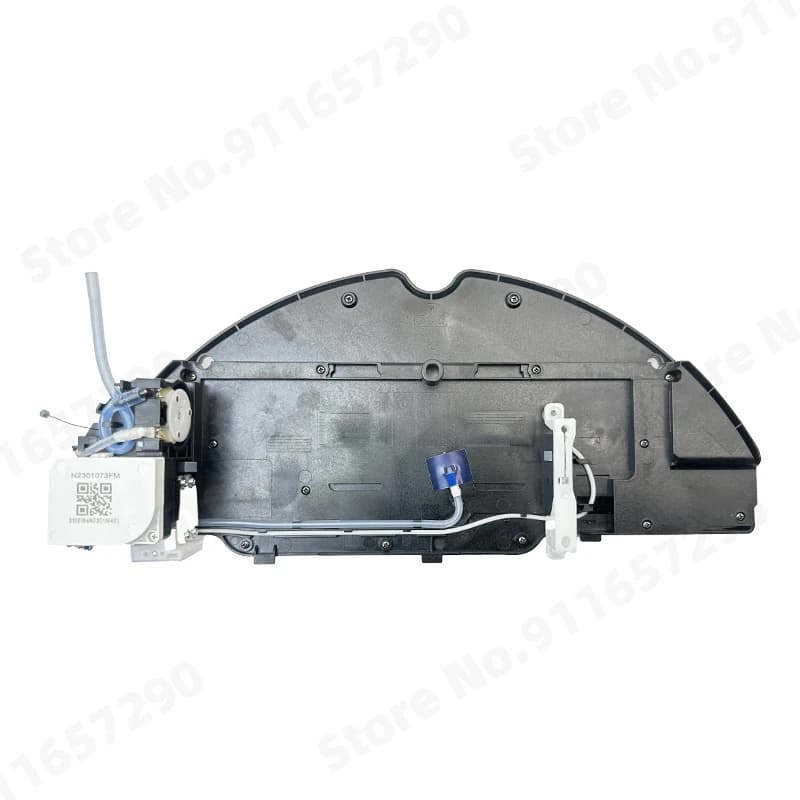 For Roborock S7 MaxV Ultra S7 Pro Ultra G10 Vibrating Mopping Module Mop Pad Vacuum Cleaner Repair Parts