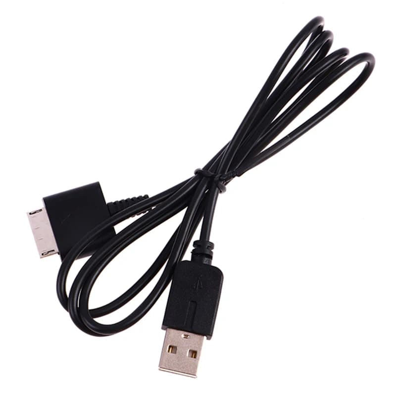 USB Data Transfer Charger Cable for Go Charging Cable 1m 2 in 1 Game Console Accessories
