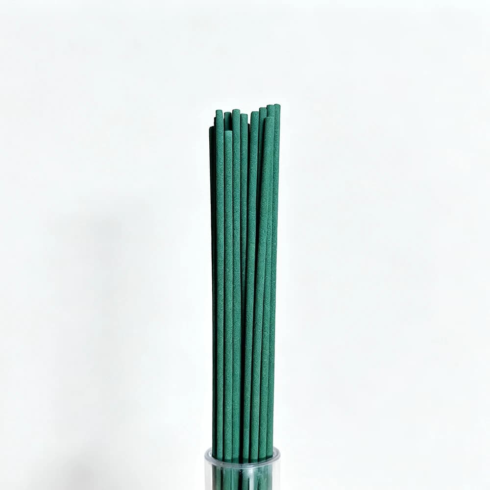 Natural Pomelo Leaf Stick Incense Long Lasting Fragrance For Tea Room Bedroom Toilet Home Aroma Air Freshener