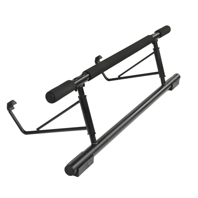 No drilling Handle for horizontal bar Gym Equipment for domestic tow Training bar for internal body Portable fitness traction device for door