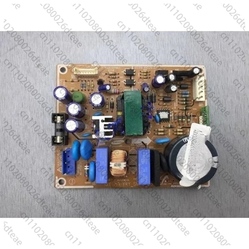 Air Conditioner Air Purifier 06DB9202742A Power Supply Motherboard second-hand