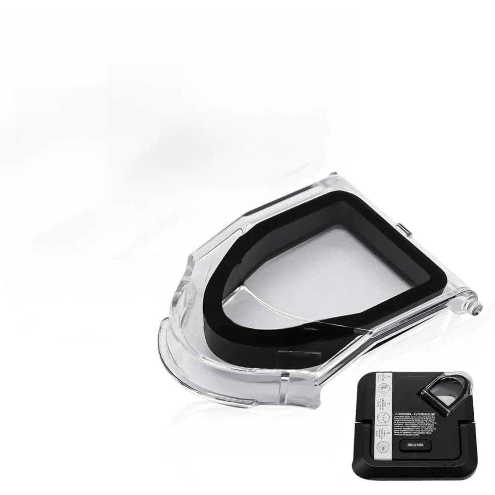 For Blender Accessory Replacement Lid Transparent ABS Cover for 72 oz Pitcher Compatible with BL610 BN751 BN801