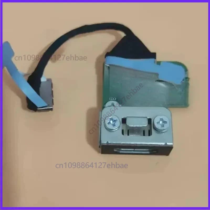 -Originale PER Dell per Optiplex 9020m Scheda porta HDMI con CAVO 0RH40T RH40T-
