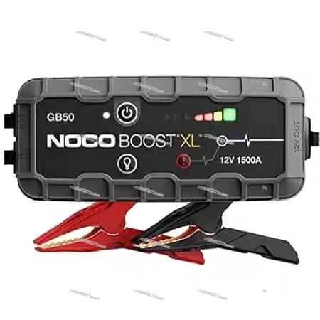 Avviatore di Emergenza GB50 ad Alte Prestazioni