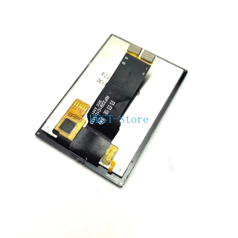 NEW For Insta360 X3 Brand new original LCD display with camera repair accessories Touch Action