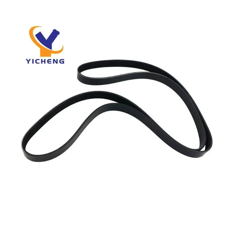 Cinghia Serpentina 7PK2120 9091602571 90916A2001 per Toyota Tacoma Tundra FJ Cruiser 3.5L 4.0L