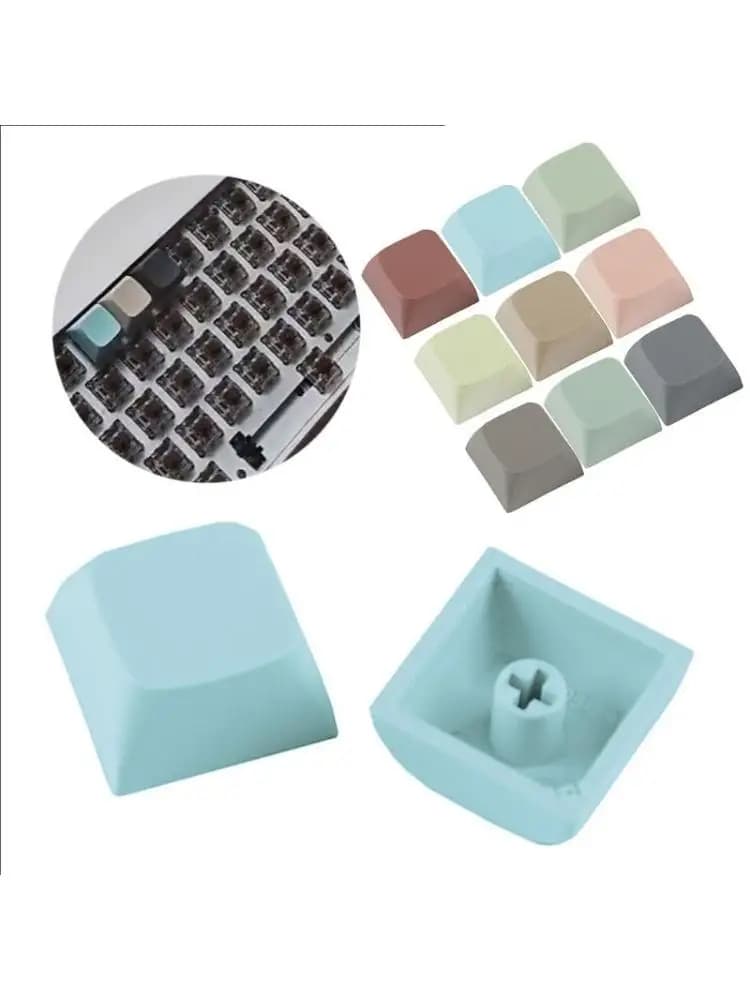 652F 10PCS Copritasti Perfect XDA2 Altezza 1U Copritasto con cappuccio a per giocatori e programmatori