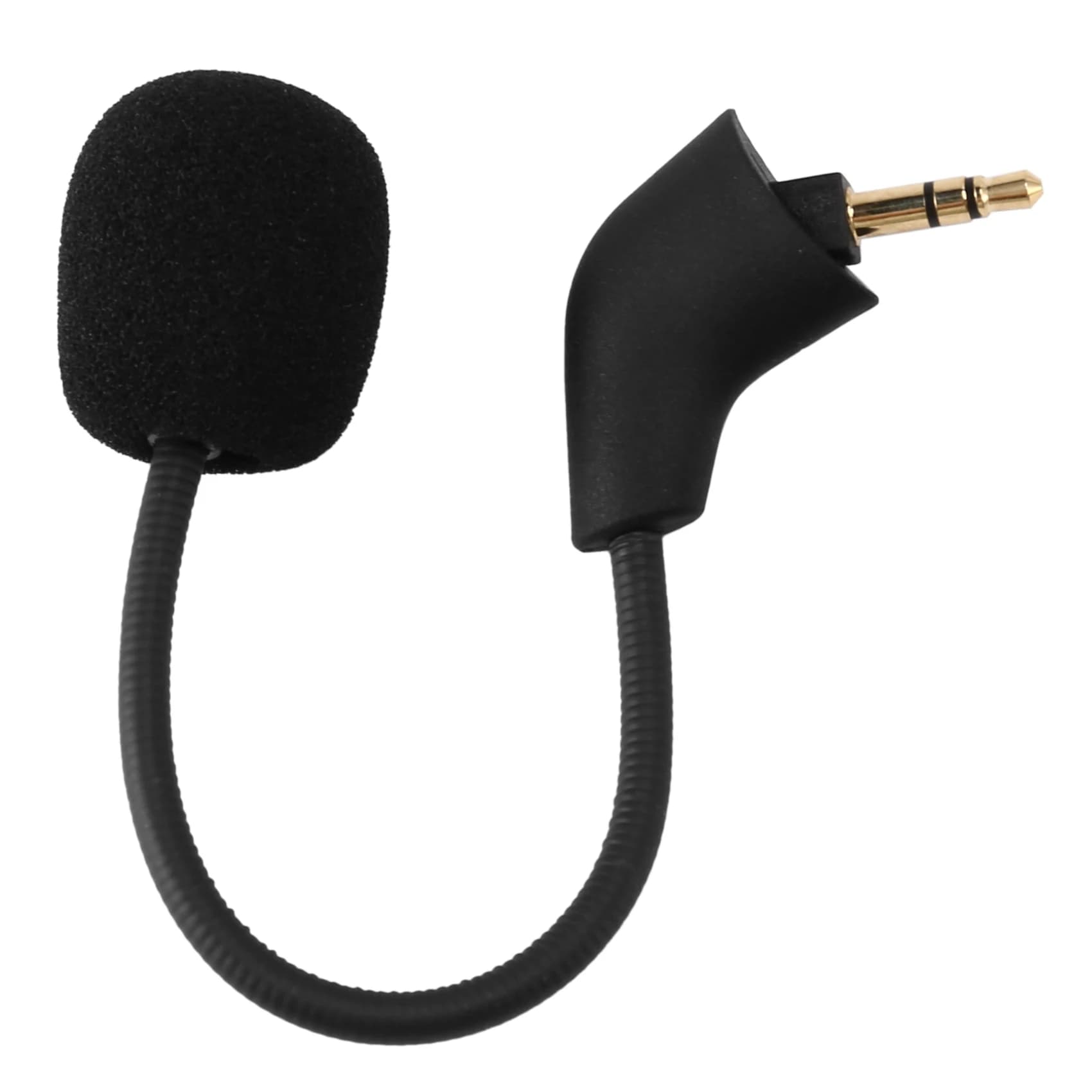 B03B-Microphone Replacement for Computer Headphones KINGSTON HyperX Cloud II /Cloud Core