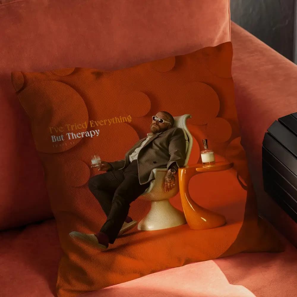 T-Teddy S-Swims Federa Cuscino quadrato Camera da letto Divano Tempo libero Comfort Cuscino Auto Soggiorno Decorazione della casa