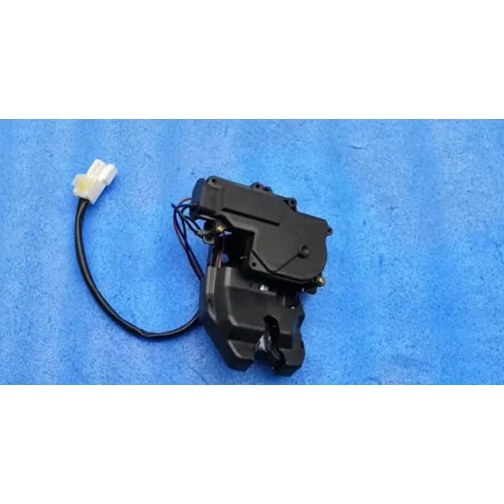 Luggage Lock Trunk Lock Block Assembly for Chery A3 Cowin 3 Fulwin 2 E3 E5 G3 Eastar Tiggo A5