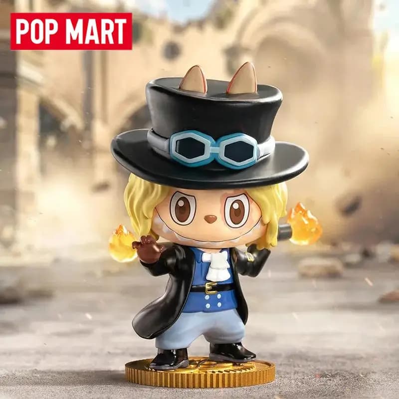 POP MART THE MONSTERS X Series One Piece Blind box Mysterious Guess Bag Toys Dolls Cute Souls Figures Collection of desktop ornaments