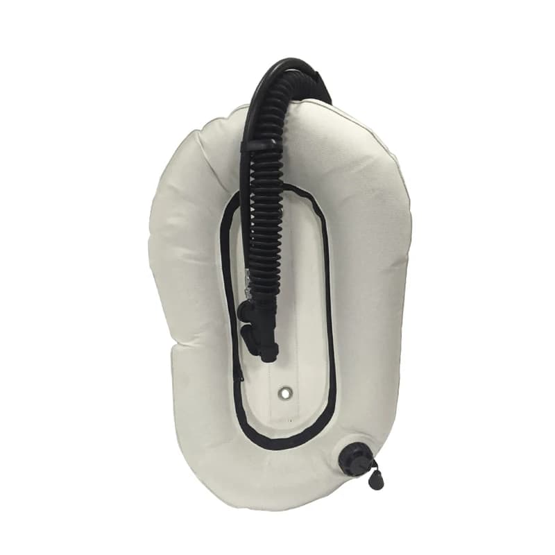 Diving equipment regulator 30lb Camo Donut BCD Wing Scuba Donut for diving Snorkeling