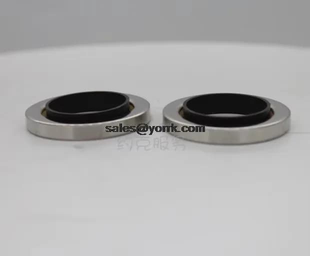 028-13868-000 Anello di tenuta per compressore, ricambi originali per guarnizioni meccaniche