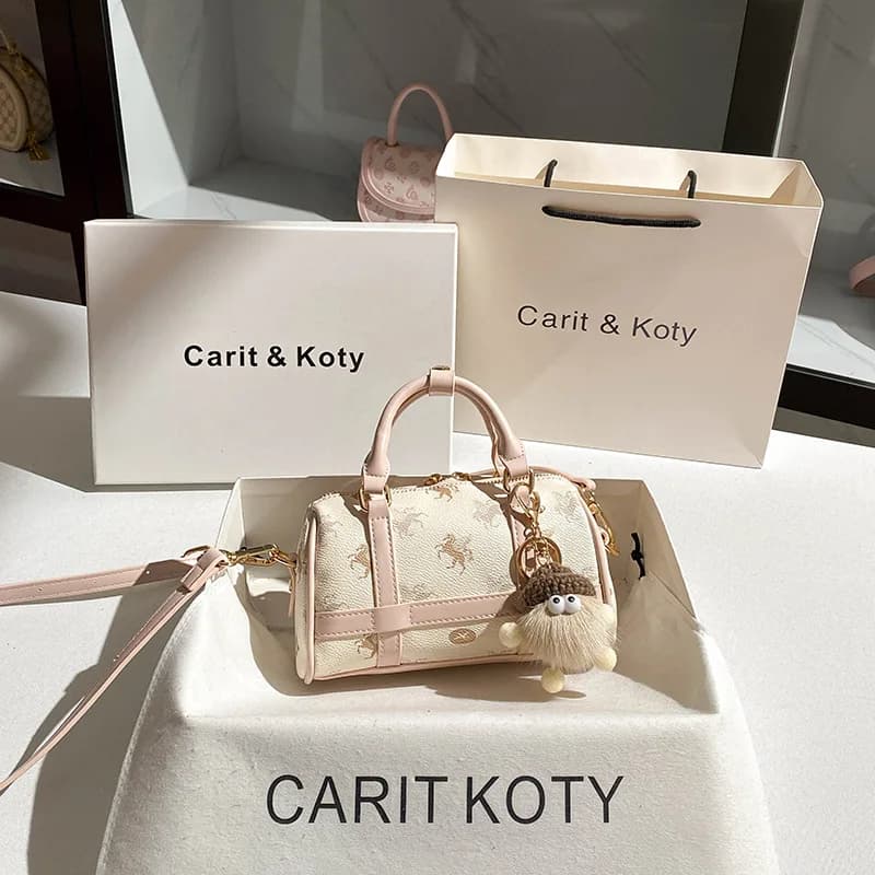 Borsa fasciatoio elegante e minimalista di lusso per donna, tote in pelle di design di alta gamma per pendolari alla moda e borsa tote grande