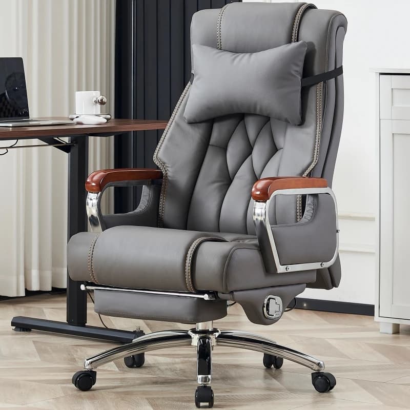 Per Ruote Aggiornamento Bracciolo Sedia da Ufficio Ruote Bureaux Sedia da Gioco ergonomica Manger Rilassante Sedia Da Scrivania Home Office