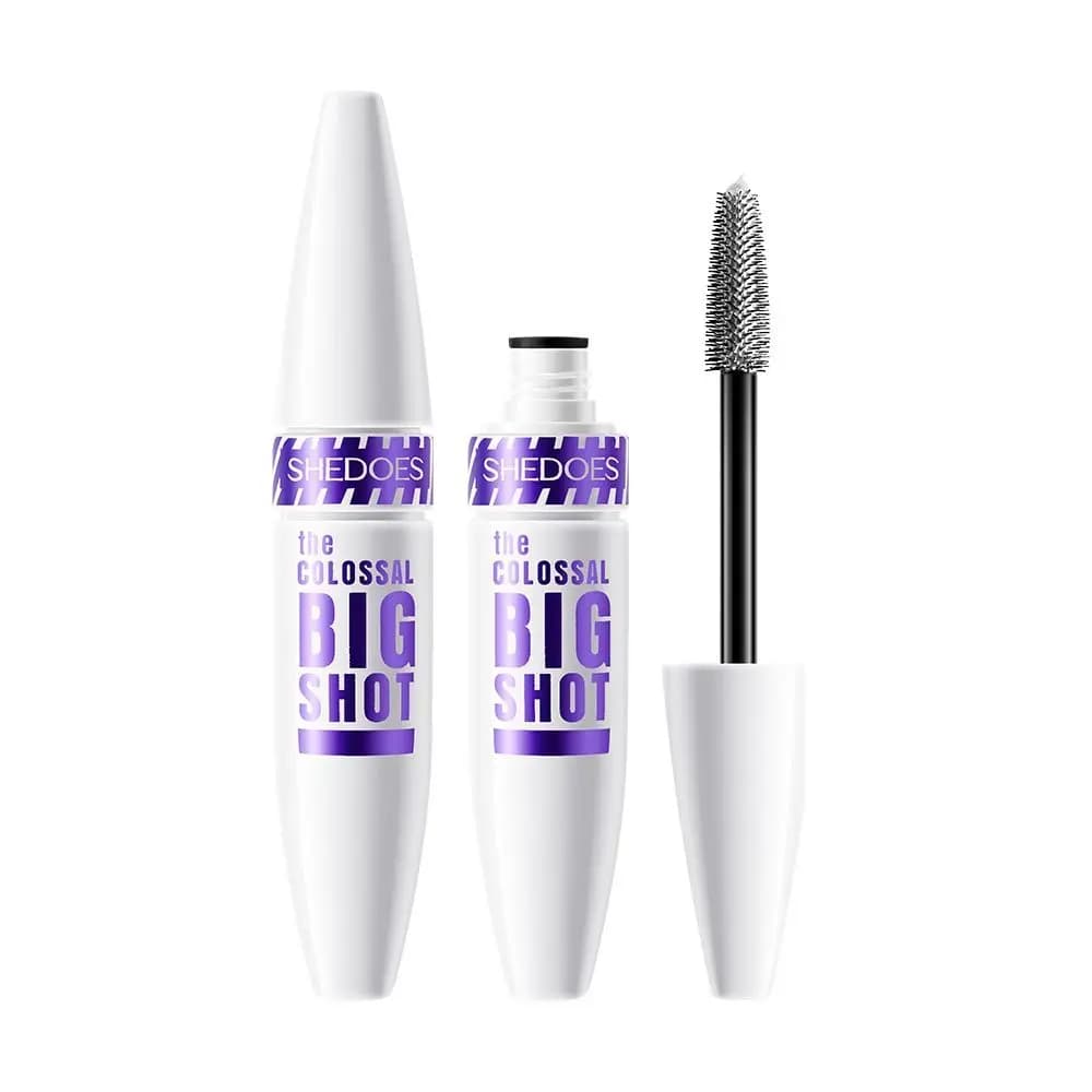 New Eye Makeup Tool Primer for White Eyelashes Anti-slips Base for Waterproof Eyelash Cream 15ml Extension Cosmetic Mascara