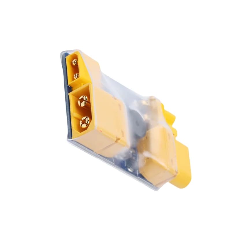 IFlight Smart Smoke Stopper XT60 XT30 Maschio Femmina LED Buzzer 2-6S per RC FPV Racing Freestyle Droni Assemblaggio FLY Test Parti FAI DA TE