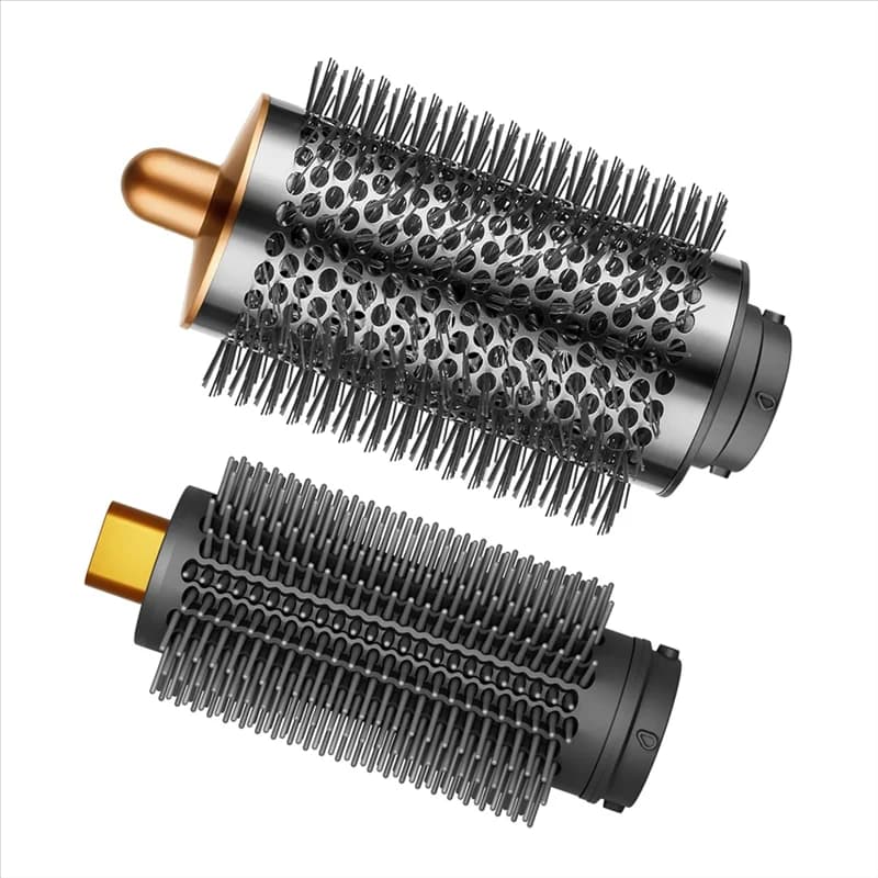 For Dyson Airwrap HS01 HS05 HS08 Harnessing iron fitting - Round volumizing brush and large round brush sets updated A