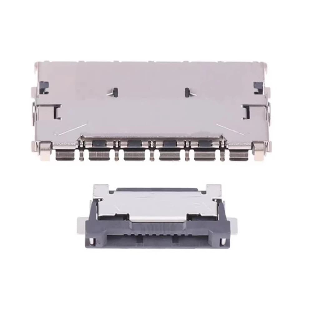 1pc interfaccia USB/Console di gioco presa connettore Nexus FPC per accessori di ricambio serie X XBOX