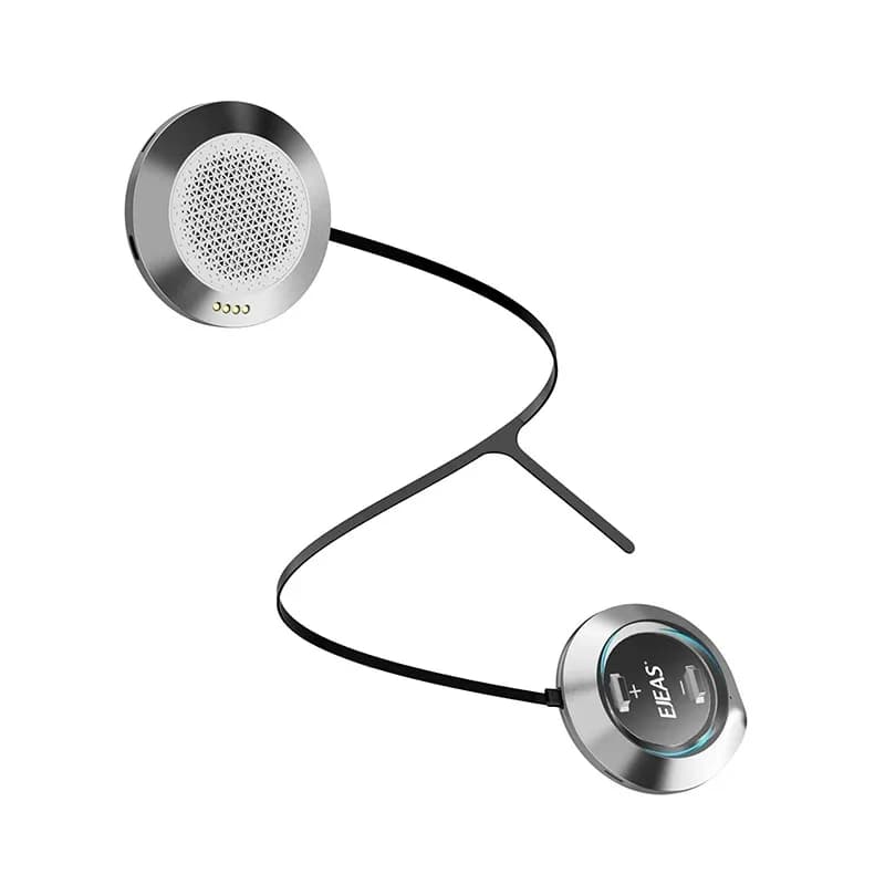 Nuovo prodotto all'ingrosso Impermeabile Ski S2 Auricolare Wireless Mesh Group Walkie Talkie Microfono Sci di fondo