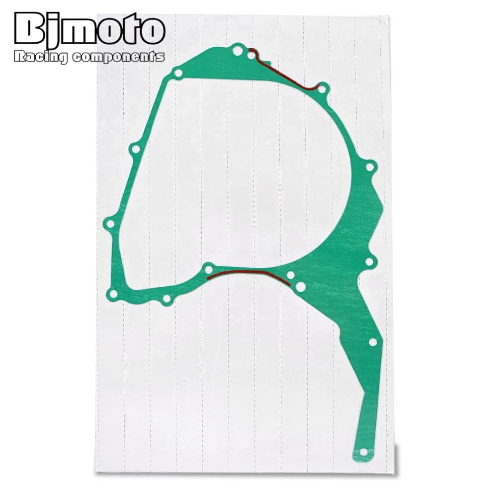 TDM 900 900A Moto Guarnizione Generatore di Copertura Per Yamaha TDM900 2002-2010 TDM900A ABS 2005-2010 5PS-15451-02 5PS-15451-00