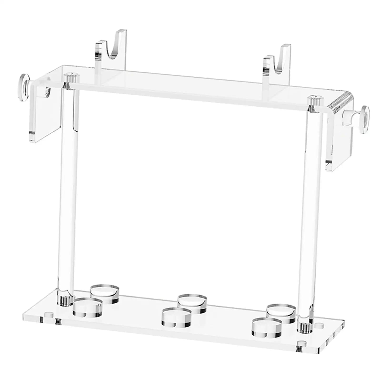Organizer holders for hair tools for iron curling accessories for hair tools for home