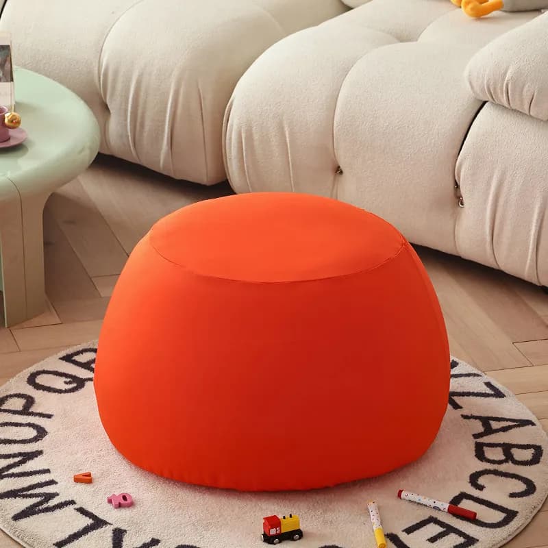 Divani a sacco modulari con funzione letto, cuscini a sacco, divani angolari convertibili, mobili nordici
