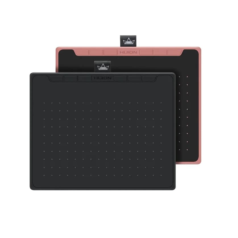 Battery-free EMR 8192 Levels Pressure Interactive Digital Graphic Drawing Pen Tablet