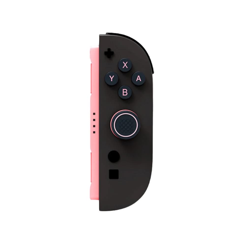 Adesivi per Joystick e Pulsanti, Copri Pulsanti Antiscivolo per Controller Nintendo Switch 2
