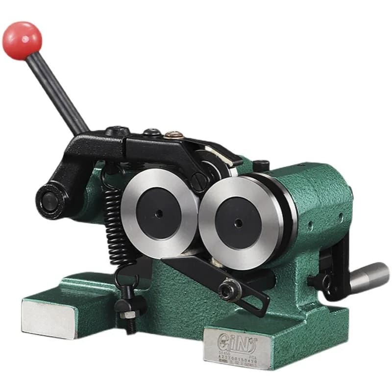 Punch Grinder Needle Grinder High Precision Shaper Grinder Top Punch Punch Bar Concentricity