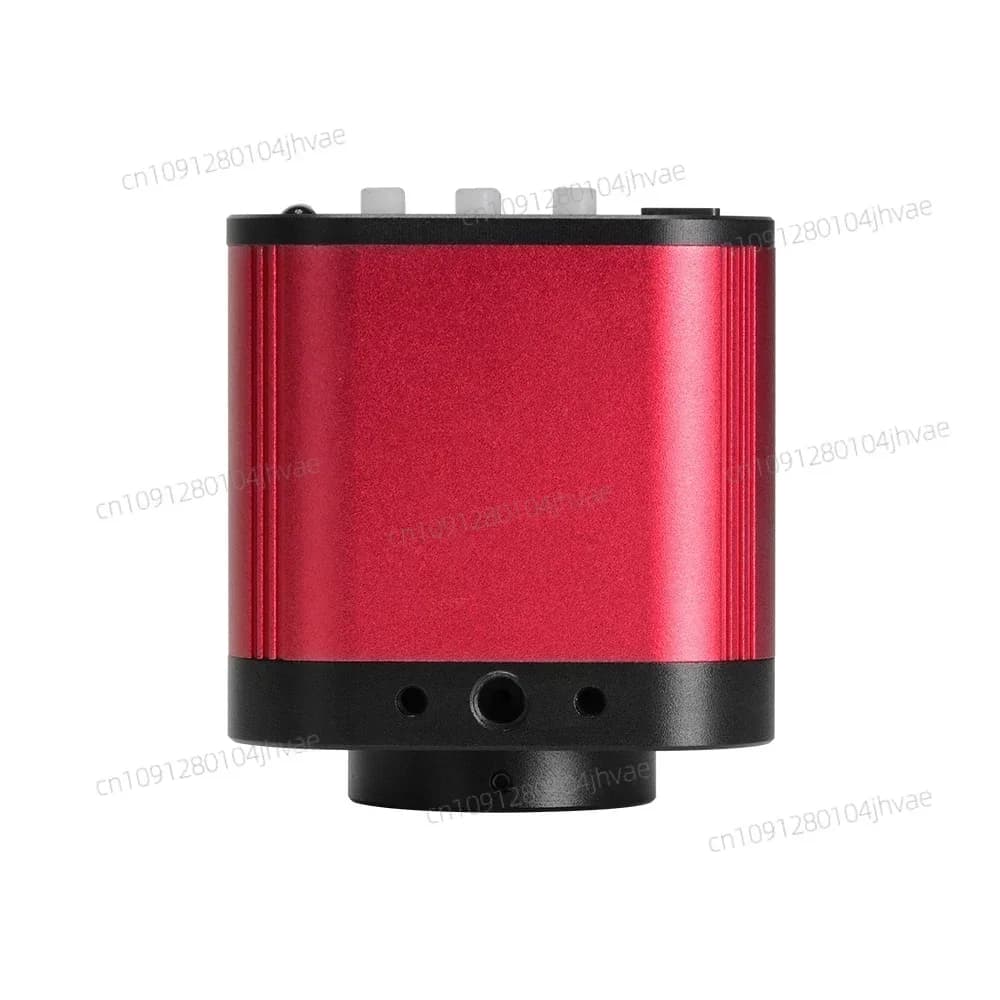 2025 vendita calda Disponibile Hayear 4K Full HD 120fps IMX377 4K Sensore UHD Microscopio per riparazione PCB Saldatura