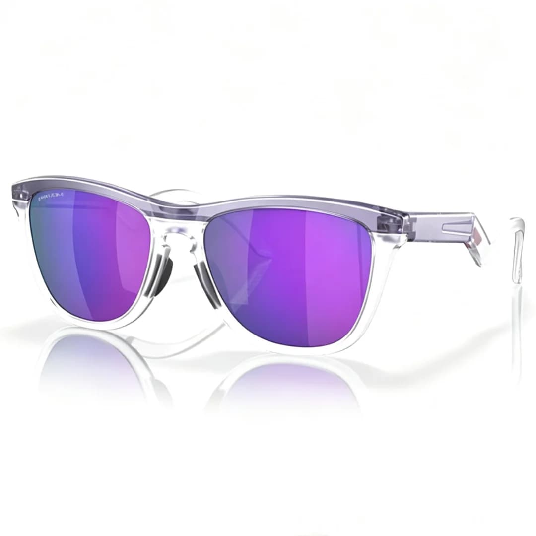 Brand On Sale FROGSKINS Polarized Sports Sunglasses MTB Cycling Glasses Unisex UV400 Anti-glare Goggles TR-90 Lightweight Frames