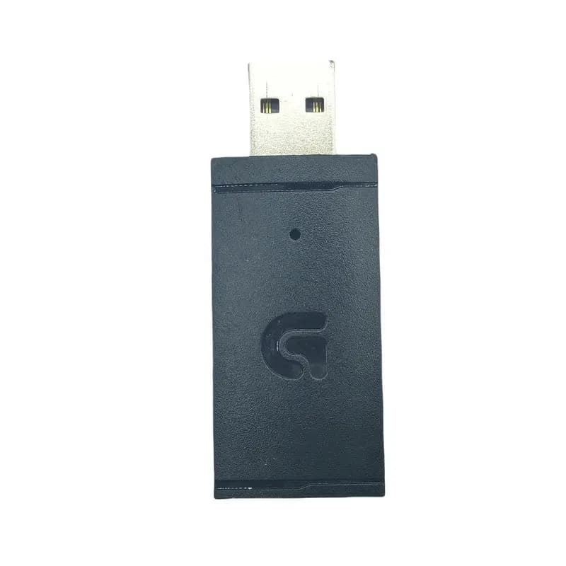 USB dongle receiver for gaming headphones Logitech G933 USB adapter for headphones